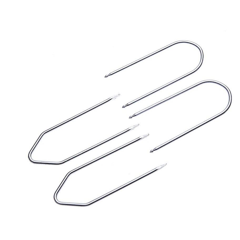 Car Audio CD Player Removal Tool Kit for Peugeot/Citroen