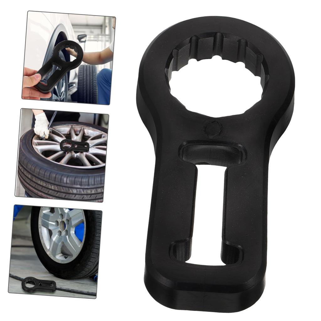 ledmomo Fixed Buckle Off-Road Jack Accessories Jack Buckle Jack Handle Holder Farm Jack Reduce