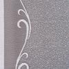 ARUN - Ready-made Jacquard Panel - 250x90 Cm - White