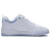Li Ning Low Top Skate Shoes Women Sneakers White AGCS080-1