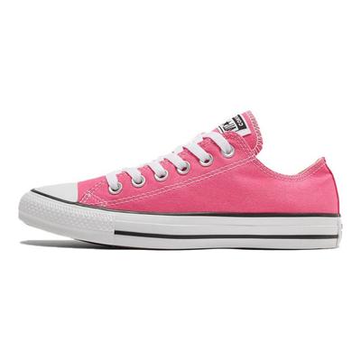 Chuck Taylor All Star Ox Hyper Pink Unisex Sneakers White 170157C