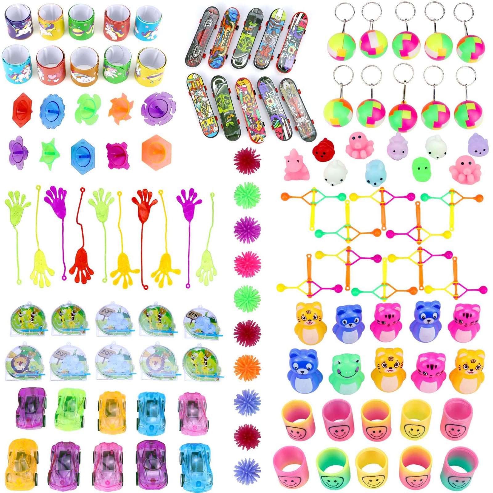 

120 Toys for Festival Educational Summer Festival Cultural Christmas Party Fun Event Supplies Kids, Toys, Toys, Prizes, Set, Festival, Supplies,