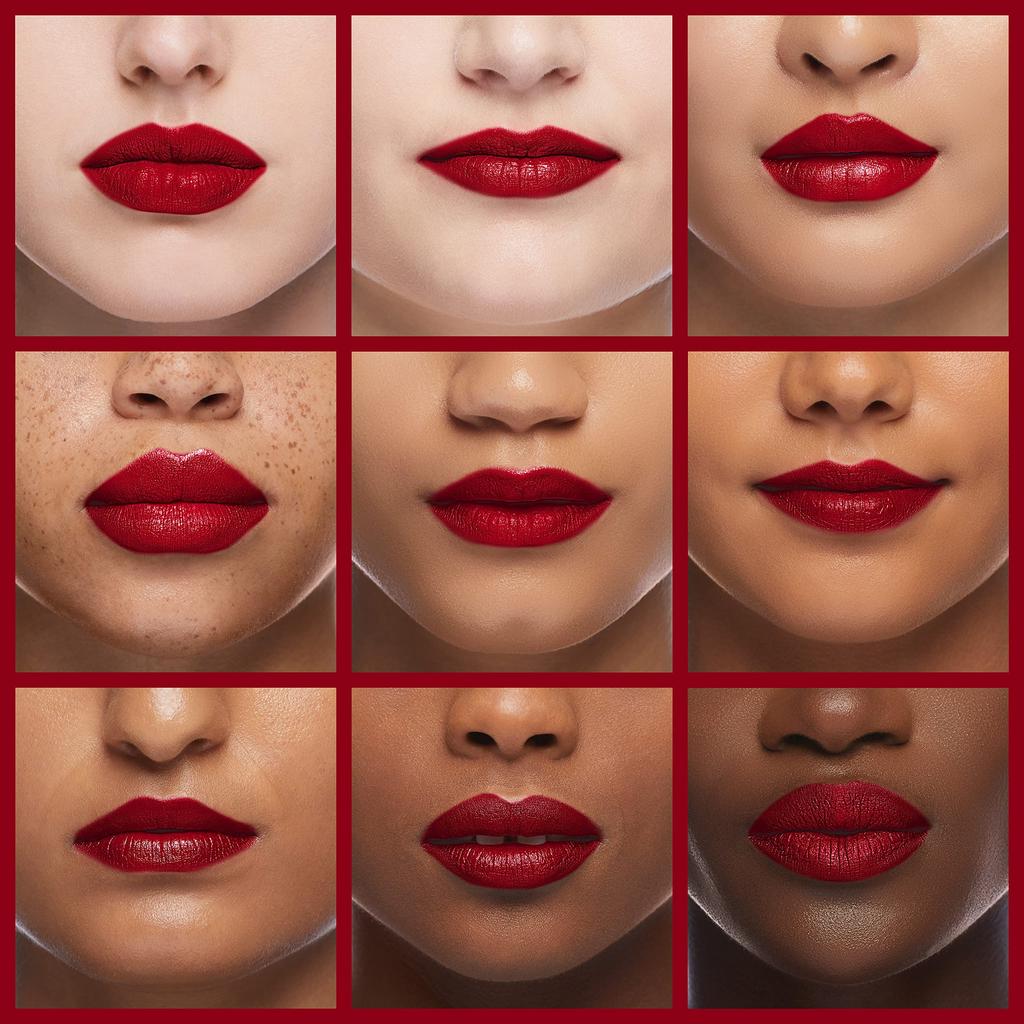 YSL Rouge Pur Couture #1 (Parallel Import)