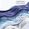 Air Conditioning Microgravity Deep Sleep Cap Light Blocking Blackout Sleep Mask Sleep Eye Mask  Nap