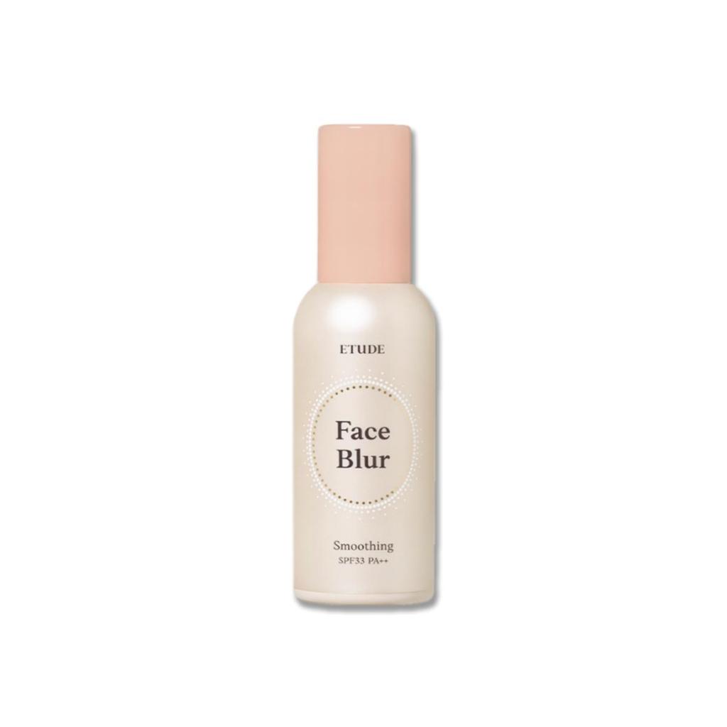 [Etude] Face Blur Smoothing SPF33 PA++ 35g