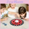 Exciting Tapple Crazy Alphabet Game For Kids Fun Fast-paced Family Board Game Toy