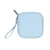 Portable Earphone Storage Bag Data Cable Organizer Bag Multifunctional Digital Gadgets Case For Charger U Disk Protective Cover