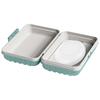 Soap Holder Soap Bar Dish Holder Box With Lid Soap Holders Travel Case Soap Container For Traveling Soap Dishes For Bar Soap