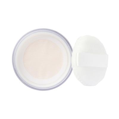Make-up na tvár – Pudry