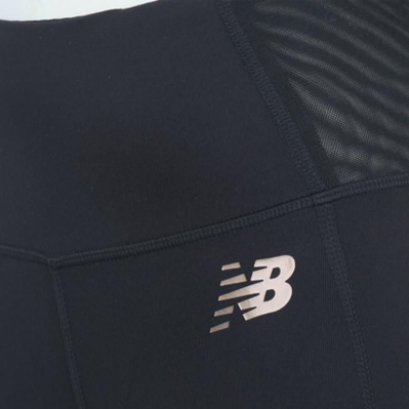 New Balance Women S Studio Evolve tightS Black