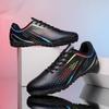 New Men Women Professional Soccer Shoes Football Boots Hot-selling High-quality Training Futsal TF Shoes Match Grass Cleats