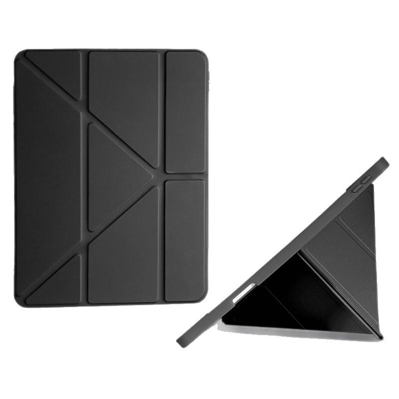 IPad Hülle mit Stifthalter Ständer Stoßfeste TPU Hülle OEM