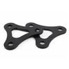 Motorcycle Ride Height Reduction Kit With Suspension Lowering Links Suitable For DS625X DSX625 625DSX Enhancing Safety