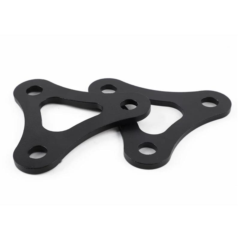 Motorcycle Ride Height Reduction Kit With Suspension Lowering Links Suitable For DS625X DSX625 625DSX Enhancing Safety