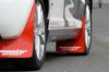 MONSTER SPORT Søleskjermer for Swift Sport Klaffer/Bak (ZC31S) 787150-4650M