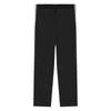 Unisex Kids Pants Side Split with Buttons Color Block Straight Leg Elastic Waist for Sports Basketball Hip-Hop