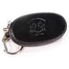 Food Replica Keychain Iron Plate Hamburger 281K