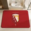R-RCS LOGO L-Lens Door Mat Nordic Style Bedroom Living Room Doormat Home Balcony Anti-Slip Alfombra