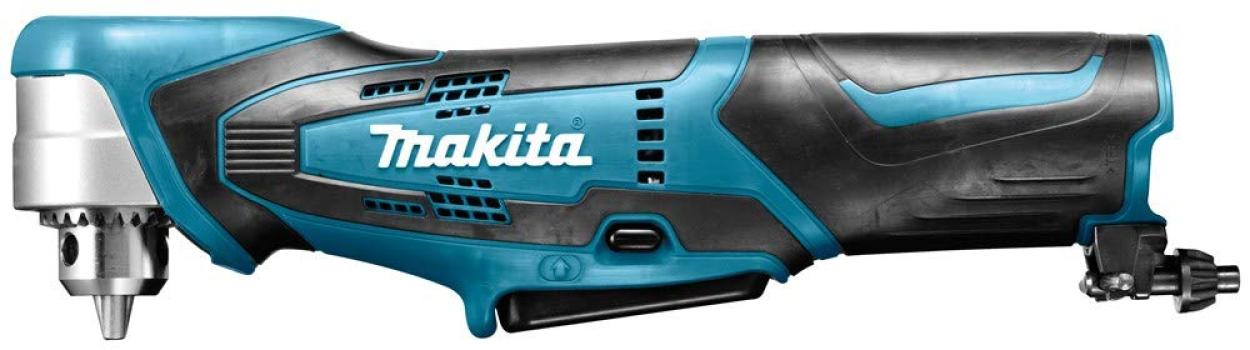 

Аккумуляторная угловая дрель Makita DA330DZ только корпус