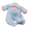 POKEMON Center Original Plush Toy Psycho Soda Refresh Sesame Elephant 17 X 18 X 14 X W X (H D Cm)
