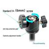 Aoni X6 Desktop Webcam Stand