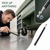 Telescoping Magnetic Pickup Tool with 2 Lb Pull Capacity for Dropped Objects