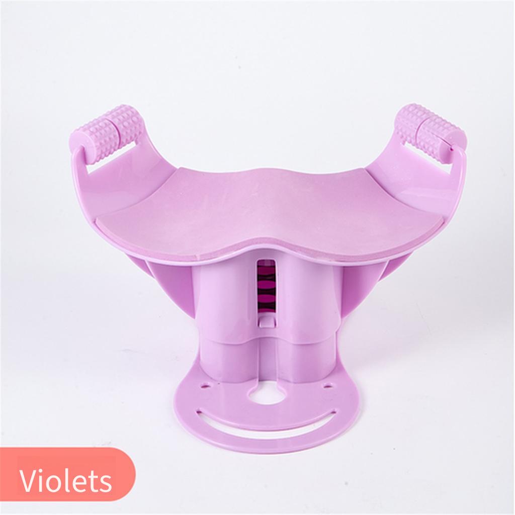 Butt lift, hip lift, butt lift, leg slimming artifact, multi-functional yoga leg training device, female fitness home exercise equipment