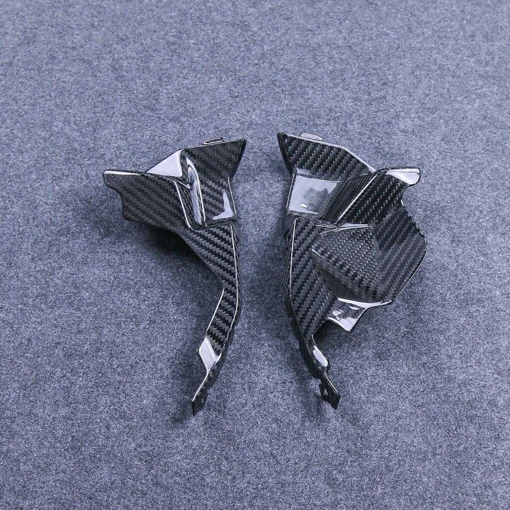 2021+ BMW S1000R Carbon Fiber Side Panel Inner Liner