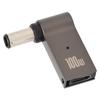 PD To DC Adapter for Lenovo Portable 100W 5A Type C Female To Male Laptop Aluminum Alloy PD