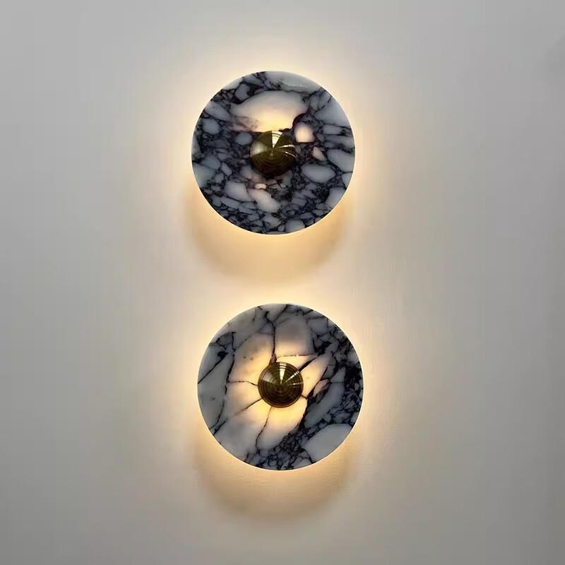 Oeny Modern Decorative Wall Lamp