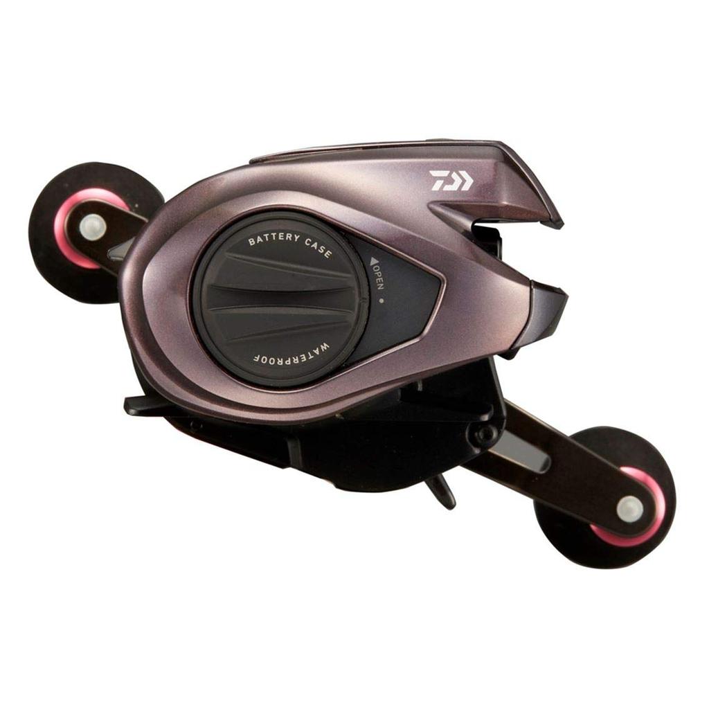 Daiwa 21 Kouga IC 150PL