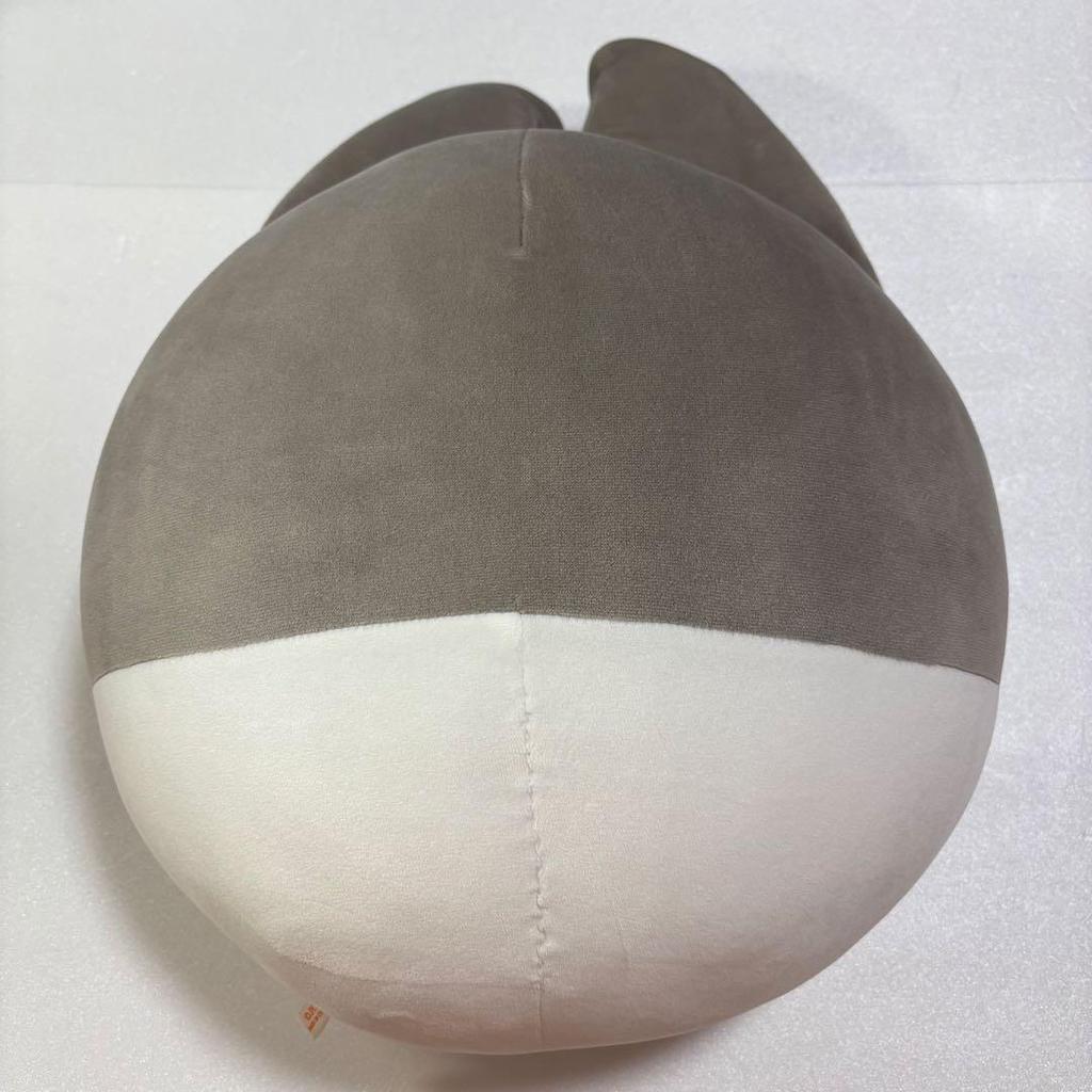 [USED] Stray Kids Wolf Chan Bang Chan Wolf Chan Cushion