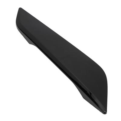 Front Side Air Vent Cover Decorative Impact Resistant ABS Plastic for 5 Series G30 2017 To 2023 Front Right 51747439014