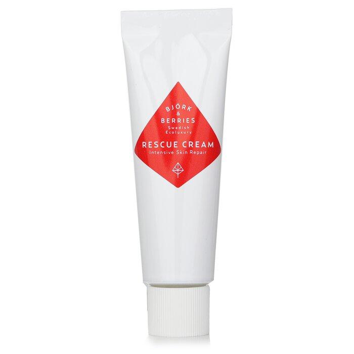 

BJORK & BERRIES Rescue Cream