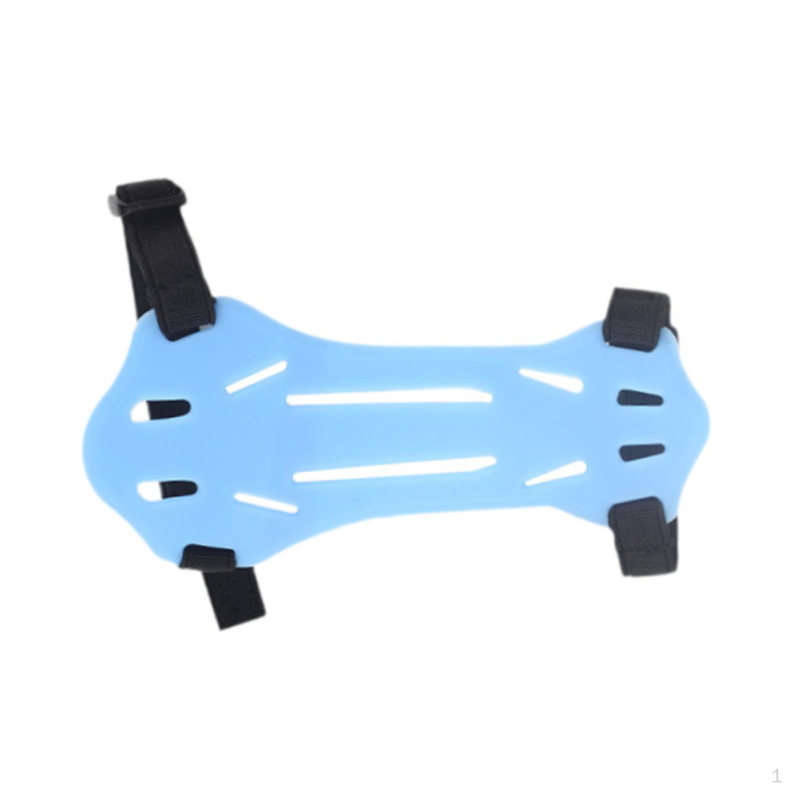 

Захист руки Обкладинка Амбідекстральна з швидкознімними пряжками Аксесуари Передпліччя Зап ястя для практики