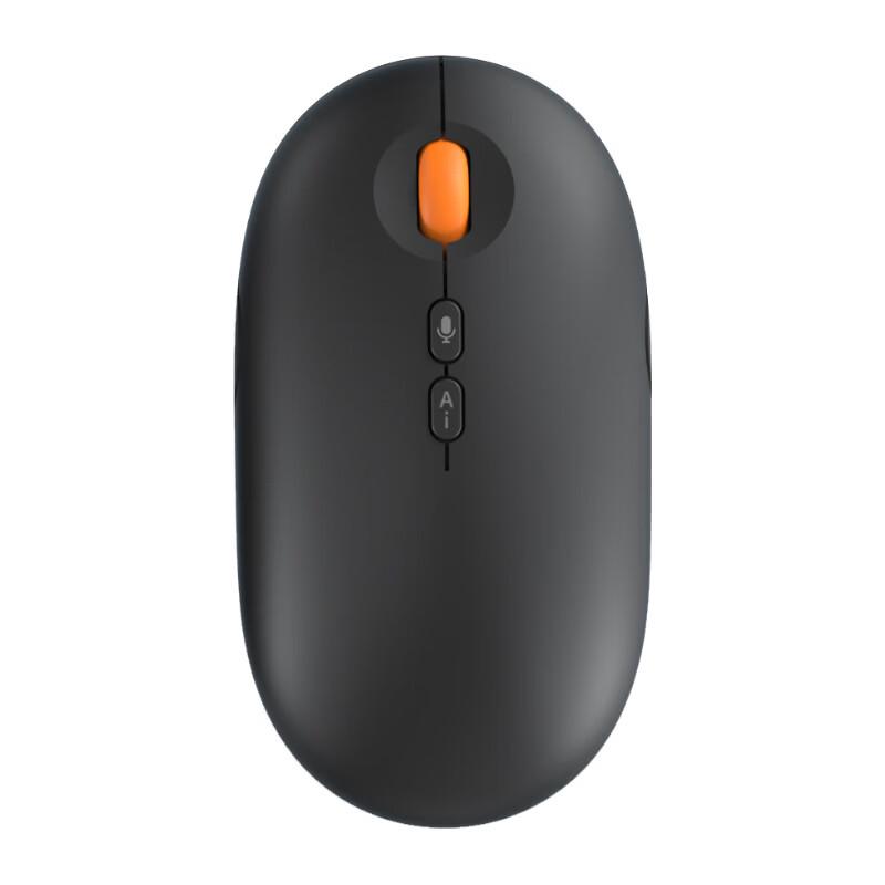 OLOEY Smart Voice Dual-Mode Wireless Mouse
