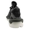 Unisex Sneakers IF2047 KAIWA Black 7 [Wisely] [Item]