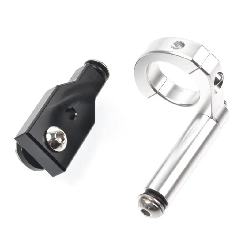 Motorcycle Steering Damper Bracket Stabilizer For HONDA FORZA 350 NSS350 Stabilize Safety Control