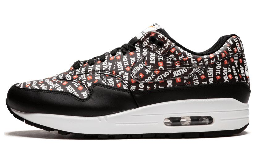 Nike Air Max 1 Just Do It Pack Black 875844-009 44.5