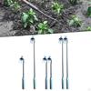 Stainless Steel Weeder for Lawn And Garden Maintenance