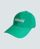 Mineti Cotton Lettering Ball Cap Y 10425 Mt