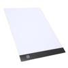 A4 Tracing Light Box 3 Levels Adjustable Brightness Touch Sensor Uniform Lighting LED Light Pad for Sketching 2D