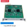 Yeren LED Video Splicing Processor Input Card