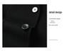 Men's Business Casual Double-Faced Wool Suit and Trendy Coat - 2025 Autumn/Winter Collection