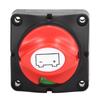 12‑36V 275A Battery Disconnect Switch On Off 2 Positions Power Cut Off Isolator for Car Vehicle RV ATV Boat