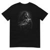 Pieta Mary Holding Jesus Christ Body TShirt
