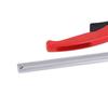 Aluminum Alloy Rail Woodworking Clamp 540lb Clamping Force Bench Dog Clamp  For Workbench