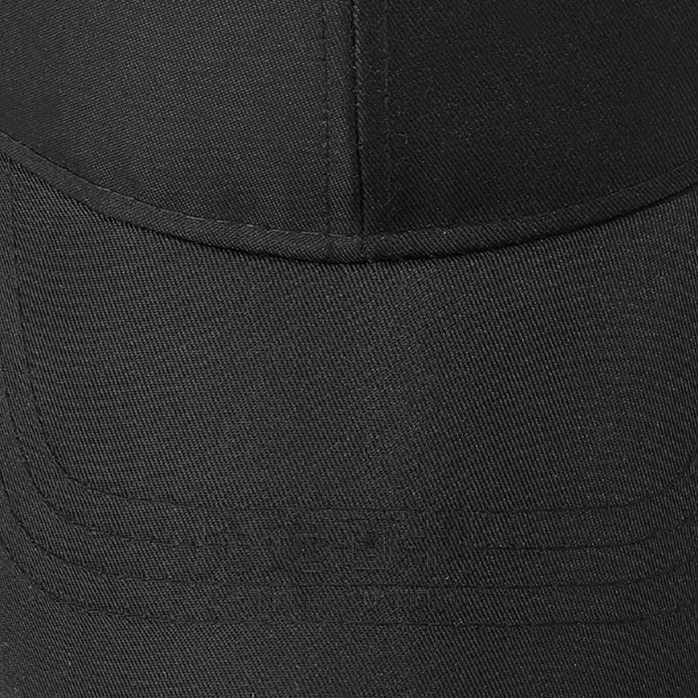 Hollow Out Back Ponytail Hats Breathable Mesh Visor Hat Mesh Baseball Caps for Women and Men