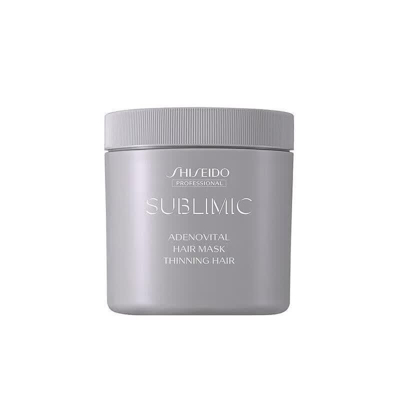 

Shiseido Professional CPS Scalp Energetic Series Hair Mask