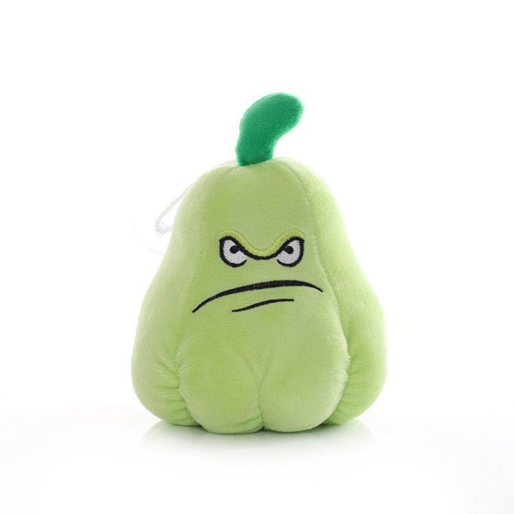 Popular Plant Vs. Zombies Plush Toy Set - Kids' Birthday Gift